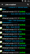 eSterownik Mobile 2 Alpha screenshot 2
