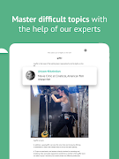 Castle quiz: science, art and  screenshot 7