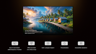 AI Caption ภาพหน้าจอ 3