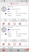 TFT Tracker постер