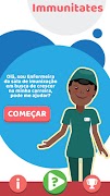 Immunitates imagem de tela 1