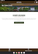Big Cedar Lodge screenshot 7