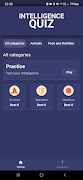 Intelligence Quiz screenshot 6