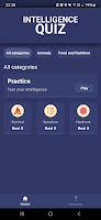 Intelligence Quiz screenshot 6