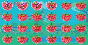 Fruit Ball screenshot 3