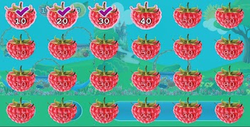 水果球 截图 3