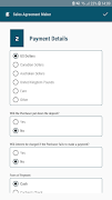 Sales Agreement Maker скриншот 6