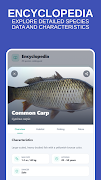 FishSnap: AI Fish Identifier screenshot 1