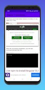 Angular 7 - Enhance your Skills 截图 7