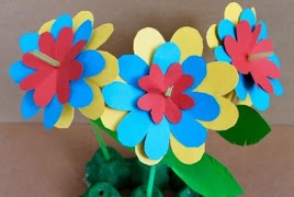 easy craft ideas ภาพหน้าจอ 1