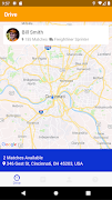 پوستر FRAYT Driver