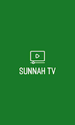 Sunnah TV الملصق