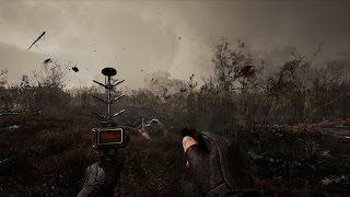 STALKER 2 Mobile imagem de tela 1