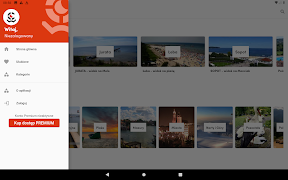 برنامه‌نما WebCamera.pl - kamery na żywo عکس از صفحه