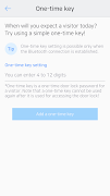 sHome Doorlock ภาพหน้าจอ 2
