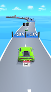 Car Evolution Race screenshot 5