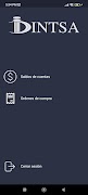 Dintsa screenshot 2