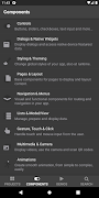 Felgo 3 QML Dev App screenshot 2
