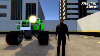 XRacing Story 截圖 6