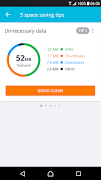 AVG Cleaner Lite screenshot 2