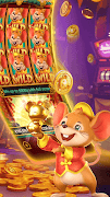 Happy Wild Mouse poster