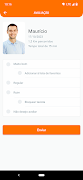 برنامه‌نما SPEED 22 عکس از صفحه