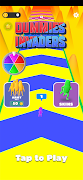 Dummies Invaders تصوير الشاشة 7