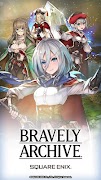 Bravely Archive screenshot 5