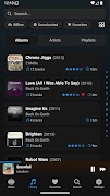 Substreamer - Music Streamer imagem de tela 2