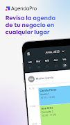 AgendaPro Agendar Citas y Más скриншот 1