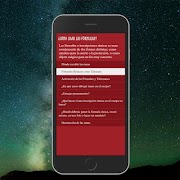 برنامه‌نما Formulas Runicas عکس از صفحه