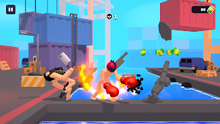 Go Fight syot layar 2