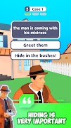 Cheater Buster screenshot 1