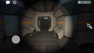 Lethal Contract: Horror Online スクリーンショット 4