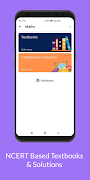 Class 4 Solution NCERT Offline Solution App screenshot 1