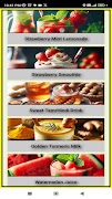 برنامه‌نما Ramadan Drinks 2024 عکس از صفحه
