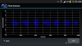 Vibrations Analysis screenshot 6