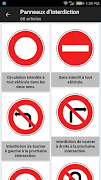 Code de la Route - Permis 2025 captura de pantalla 5