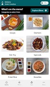 Oriental Box ảnh chụp màn hình 1