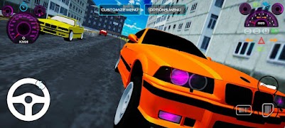 Race King screenshot 2