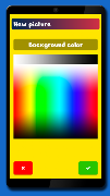 aPaint Pro syot layar 4