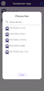Conductor 스크린샷 2