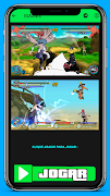 IGAMES MOBILE 截图 2