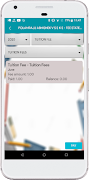 SMART SCHOOL PARENT screenshot 3