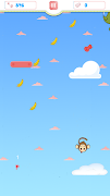 Jumping Monkey ภาพหน้าจอ 6