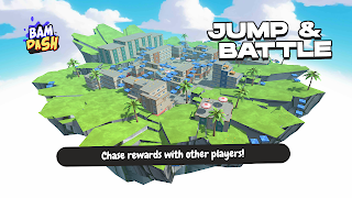 Bam Dash screenshot 4