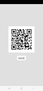 QR &  QR कोड स्कैन/जनरेट करें स्क्रीनशॉट 5