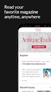 Antique Trader Screenshot 1