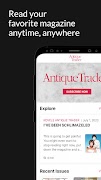 Antique Trader স্ক্রিনশট 1