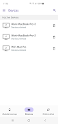 Currys Cloud Backup Screenshot 2